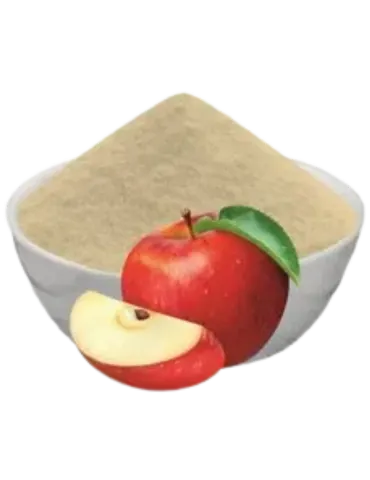 Apple Dried Powder